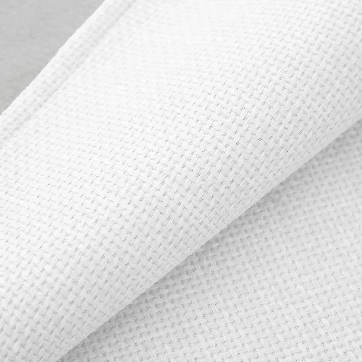 Rideau obscurcissant thermique (140 x 240 cm) Alba Blanc perle