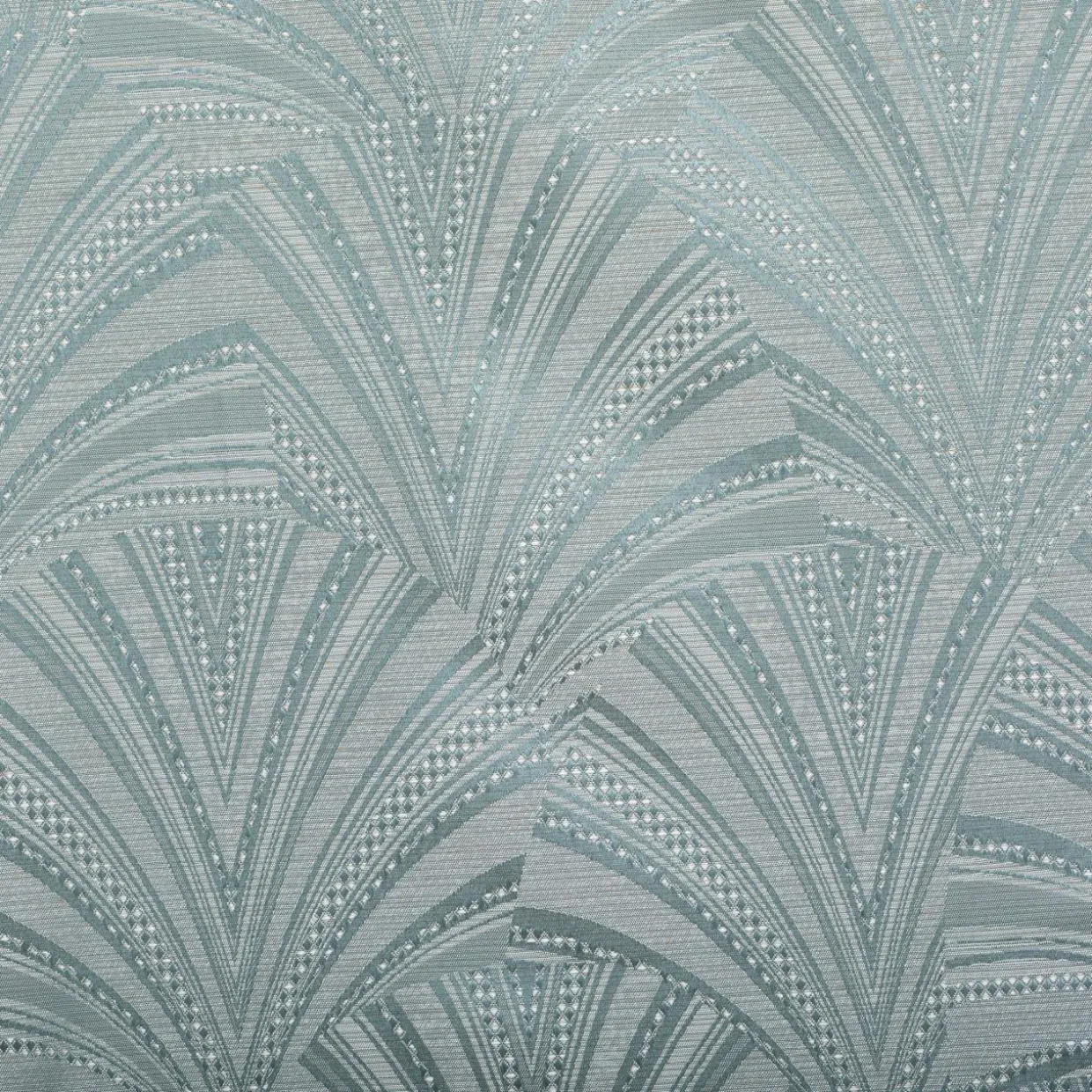 Rideau occultant (140 x 260 cm) Effie Bleu