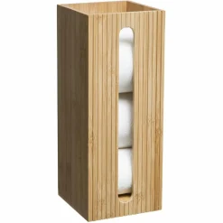 Réserve papier toilette Nuevo Beige naturel