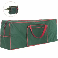 Sac de rangement (50 x 125 cm) pour sapin artificiel