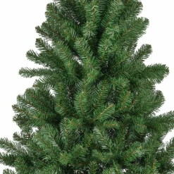 Sapin artificiel de Noël (H240 cm) King Vert sapin