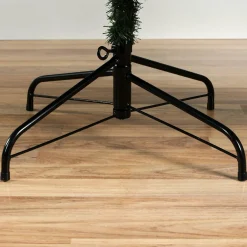 Sapin artificiel de Noël (H240 cm) King Vert sapin