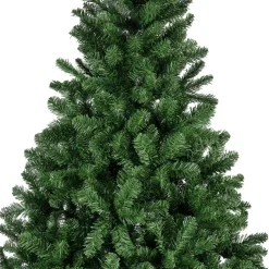 Sapin artificiel de Noël (H300 cm) Naturia Vert sapin