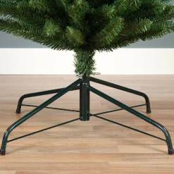 Sapin artificiel de Noël (H150 cm) Narrow Vert sapin