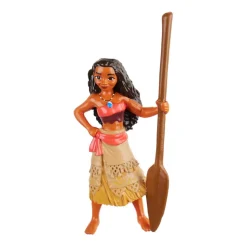Suspension de Noël Disney (H7 cm) Vaiana
