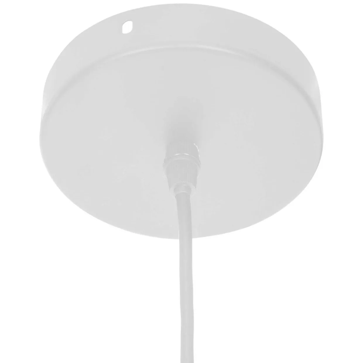 Suspension lumineuse bambou (D75 cm) Tess Naturel