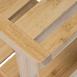 Tabouret de rangement (H46 cm) Harmony Naturel