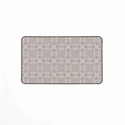 Tapis antidérapant (45 x 75 cm) Joan Beige