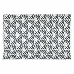 Tapis (170 cm) Acadia Gris anthracite