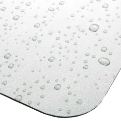 Tapis de bain antidérapant (120 x 50 cm) Splash Gris