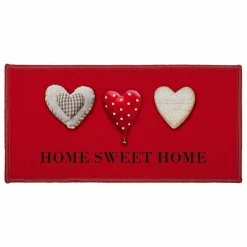 Tapis d'entrée (50 x 120 cm) Home Passion