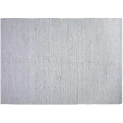 Tapis d'extérieur rectangulaire (160 x 230 cm) Léo Gris chiné