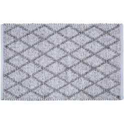 Tapis d'extérieur rectangulaire (50 x 80 cm) Orlando Sable