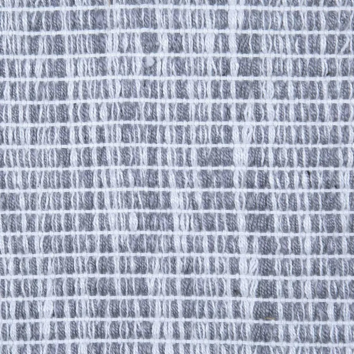 Tapis d'extérieur rectangulaire (120 x 170 cm) Bono Gris Graphite