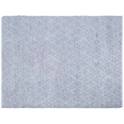 Tapis d'extérieur rectangulaire (120 x 170 cm) Orlando Perle