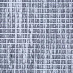 Tapis d'extérieur rectangulaire (160 x 230 cm) Bono Gris Graphite
