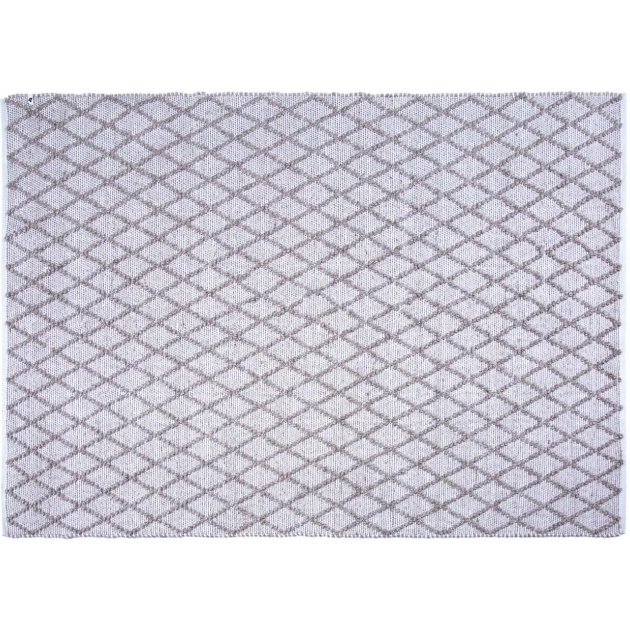 Tapis d'extérieur rectangulaire (160 x 230 cm) Orlando Sable