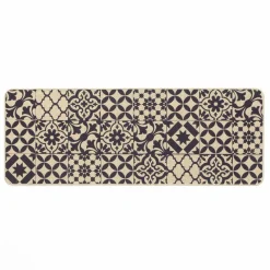 Tapis multi-usage antidérapant (120 x 45 cm) Tallulah Beige