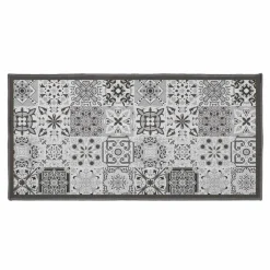 Tapis multi-usage (50 x 120 cm) Persane Gris