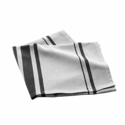Torchon (70 cm) Comptoir Gris