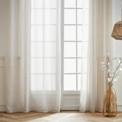 Voilage œillets (180 x 240 cm) Arthur Beige