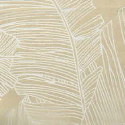 Voilage œillets (140 x 240 cm) Devo Lin