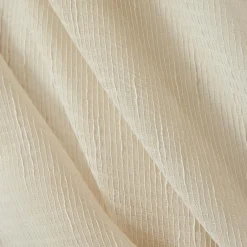 Voilage œillets (280 x 240 cm) Raphaël Beige