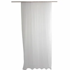 Voilage moustiquaire (140 x 240 cm) Moustik Blanc