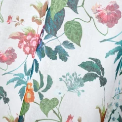 Voilage (140 x 260 cm) Emmy Multicolore