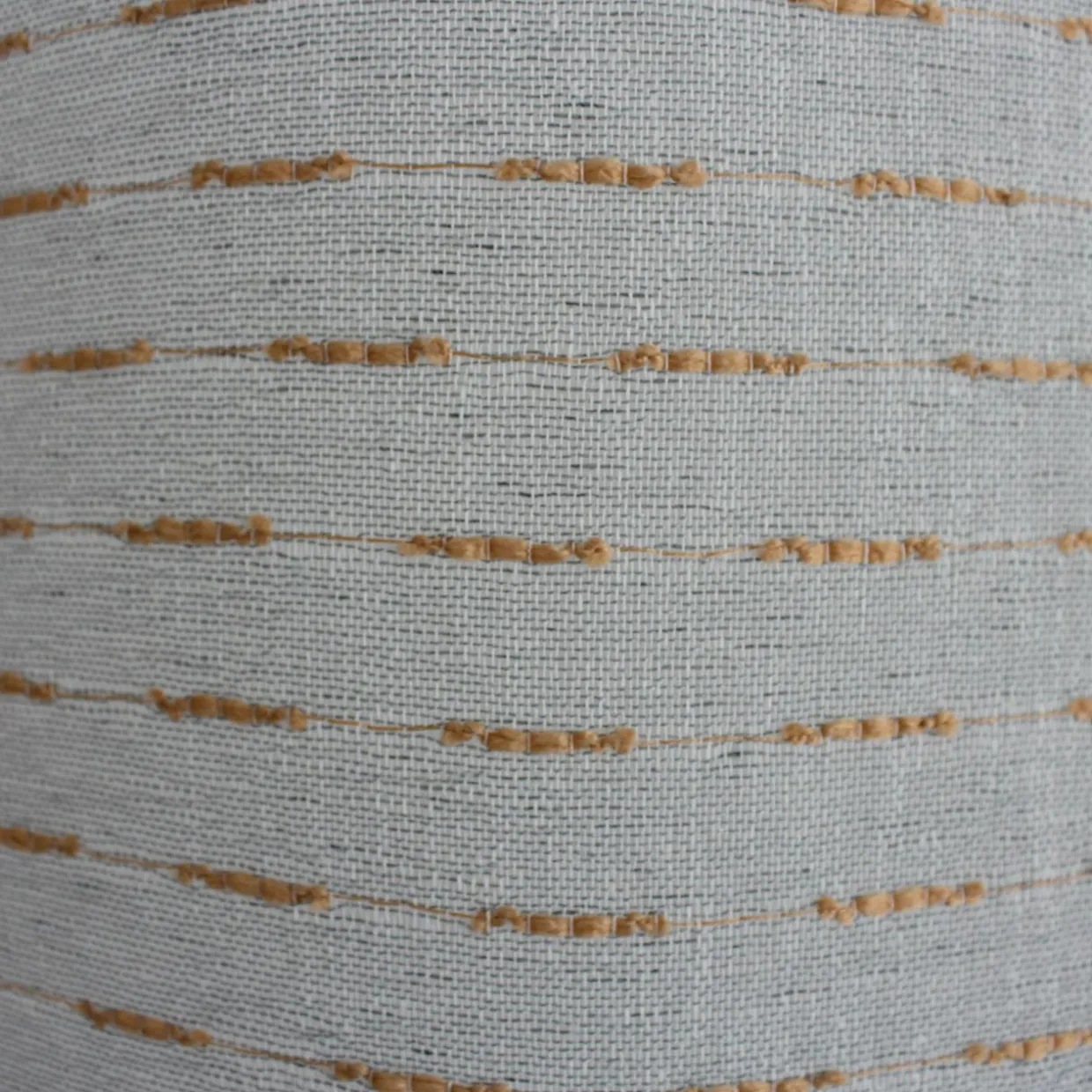 Voilage (140 x 240 cm) Eva Gris