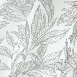 Voilage (140 x 260 cm) Kinogi Beige